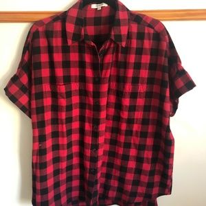 Women’s Madewell Blouse